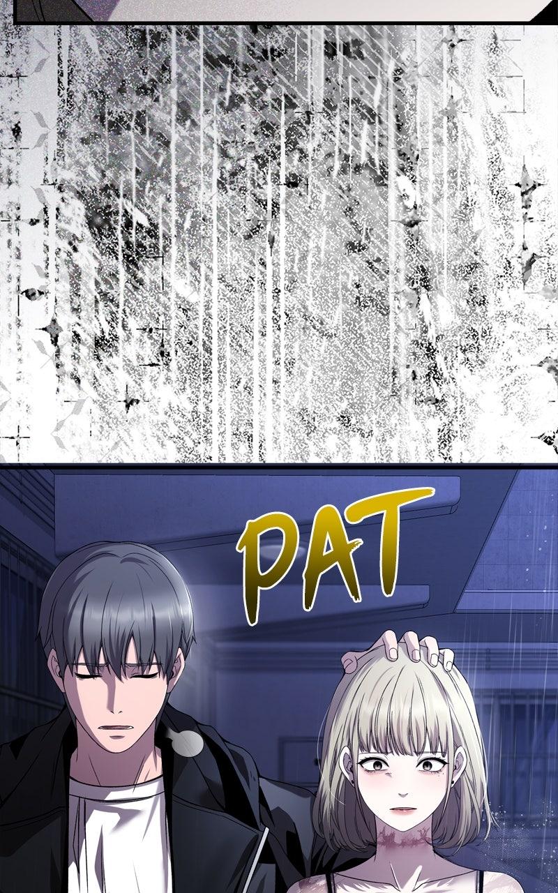 Ghost Dating Simulation Episode 18 102