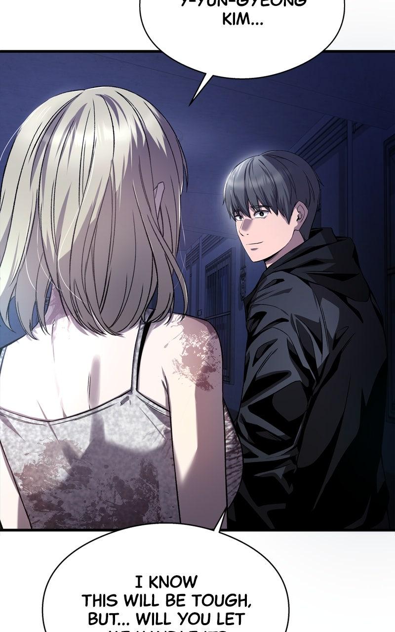 Ghost Dating Simulation Episode 18 106