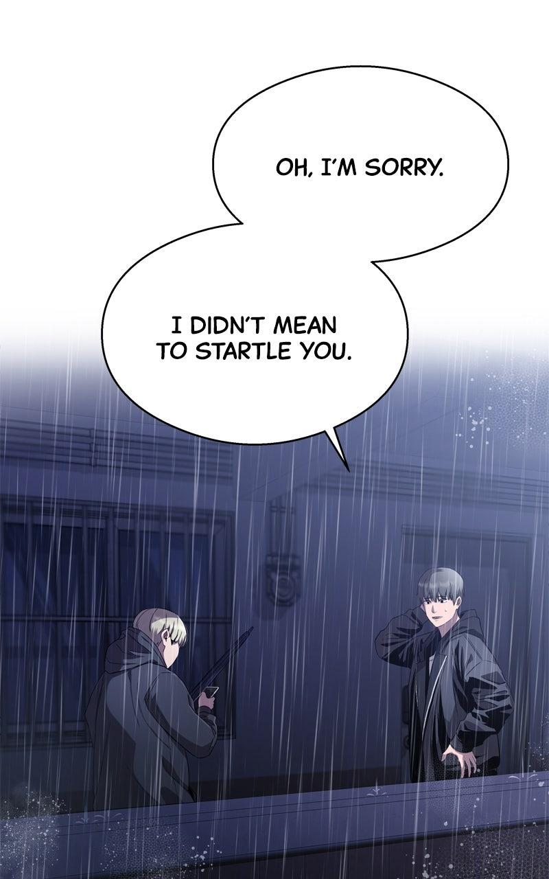 Ghost Dating Simulation Episode 18 110