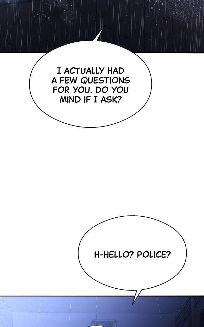 Ghost Dating Simulation Episode 18 111