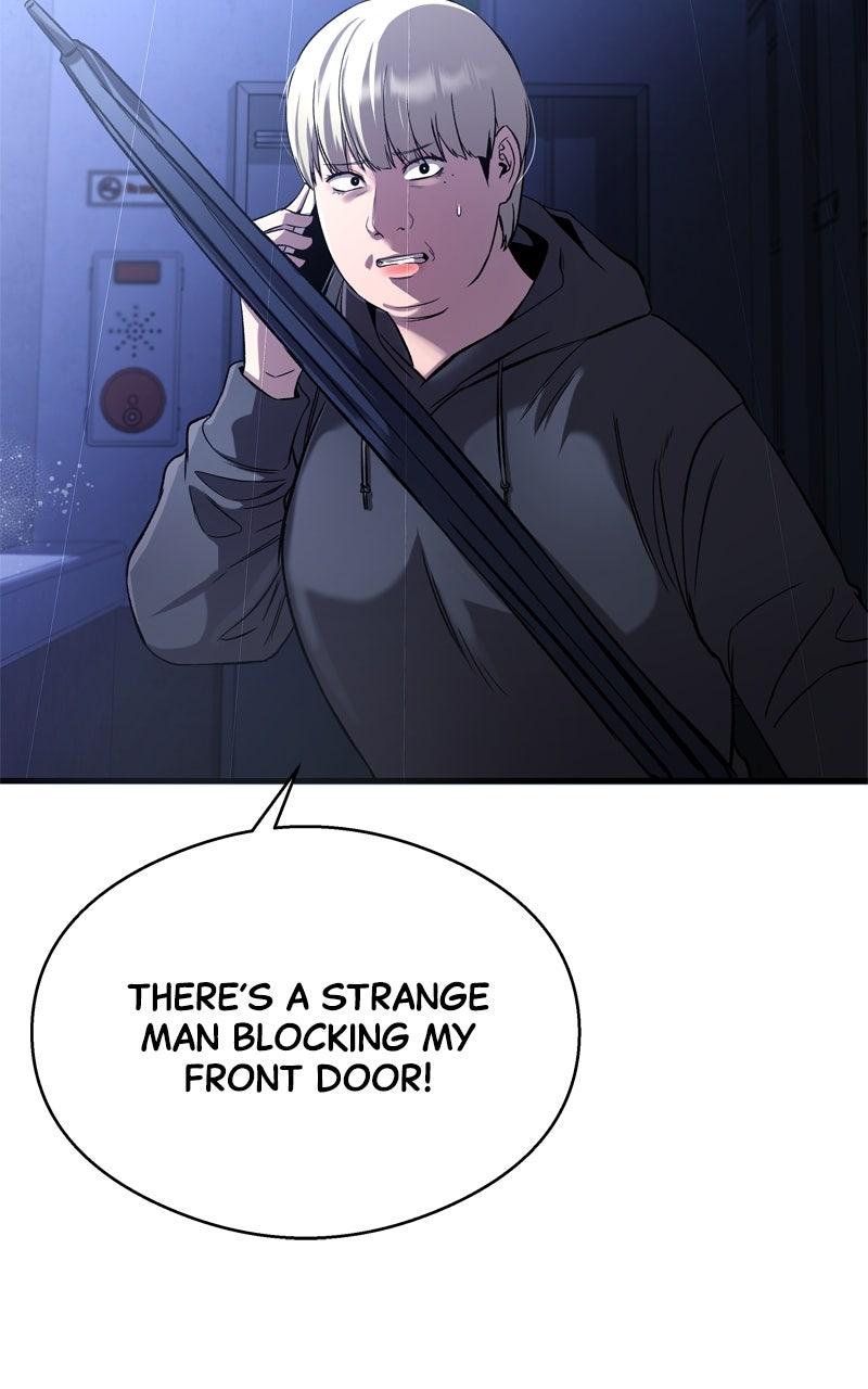 Ghost Dating Simulation Episode 18 112