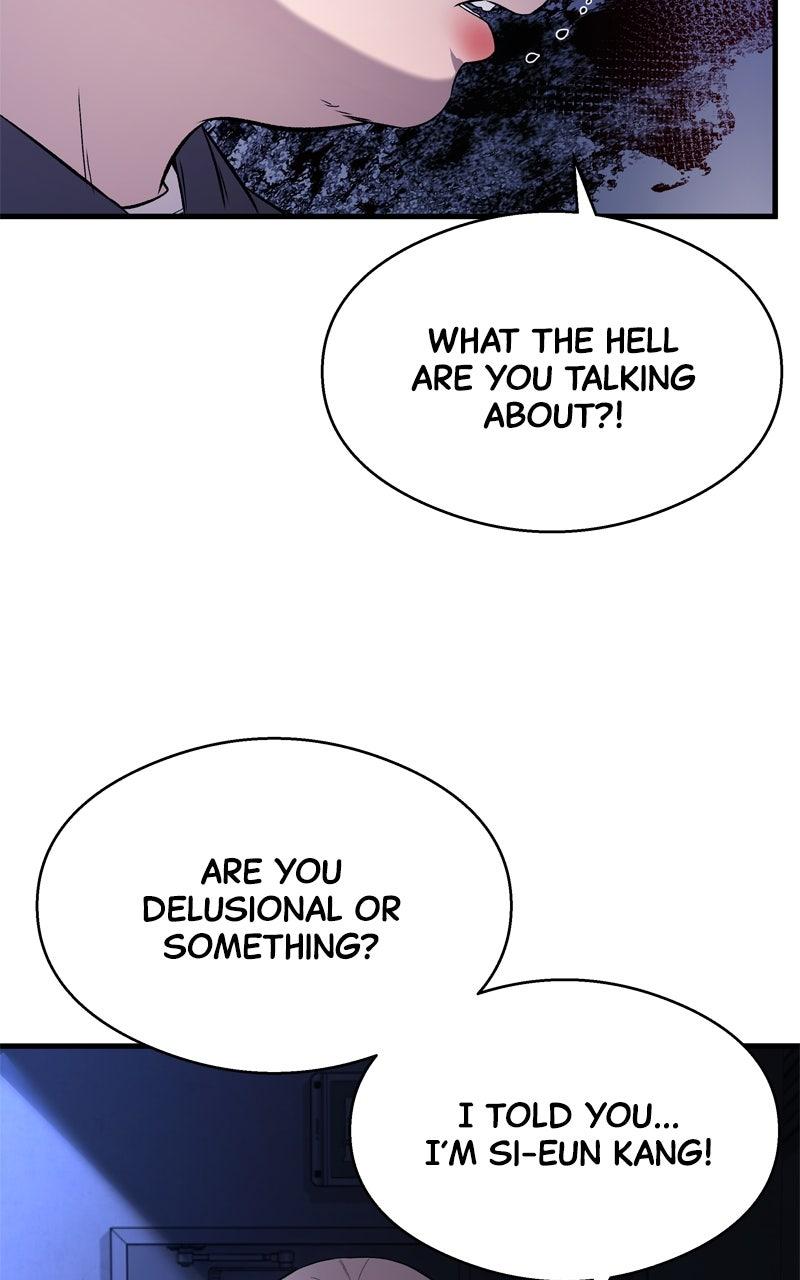 Ghost Dating Simulation Episode 18 122