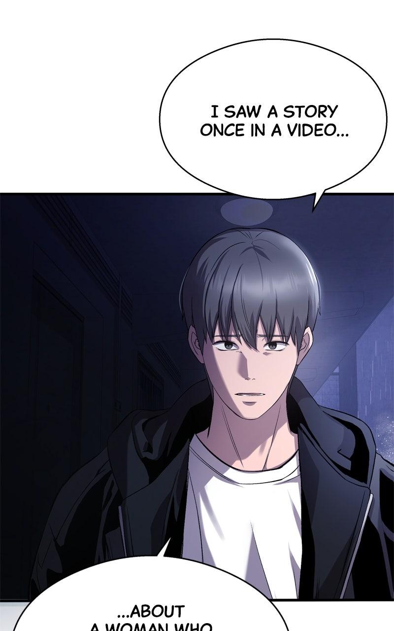 Ghost Dating Simulation Episode 18 124