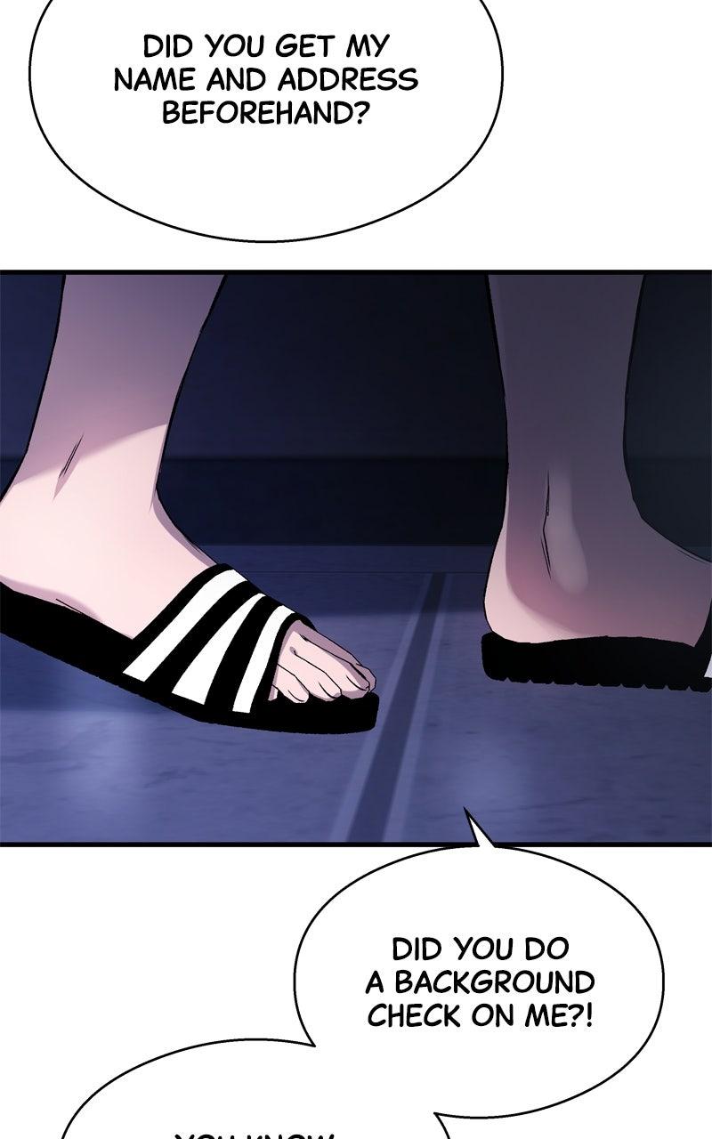 Ghost Dating Simulation Episode 18 132