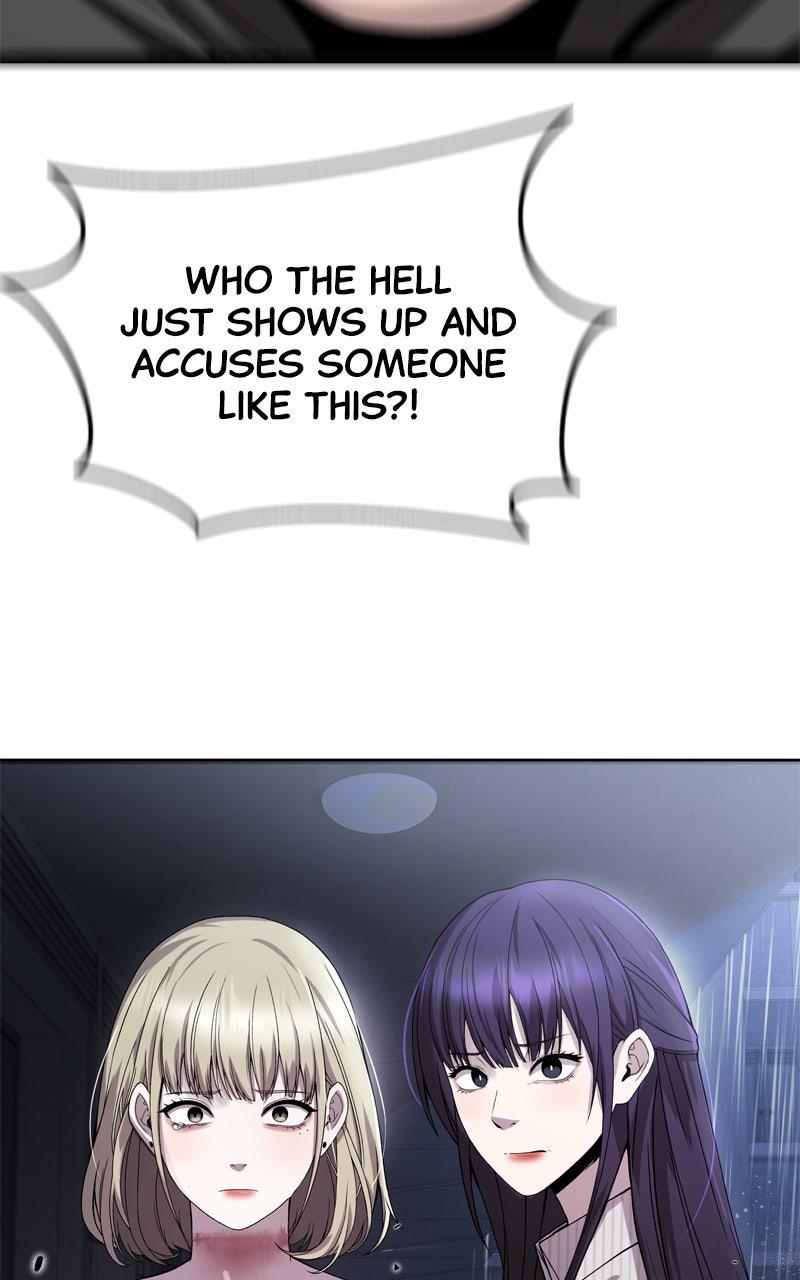 Ghost Dating Simulation Episode 18 136