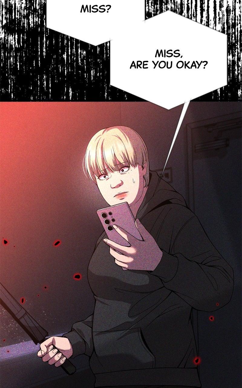 Ghost Dating Simulation Episode 18 138