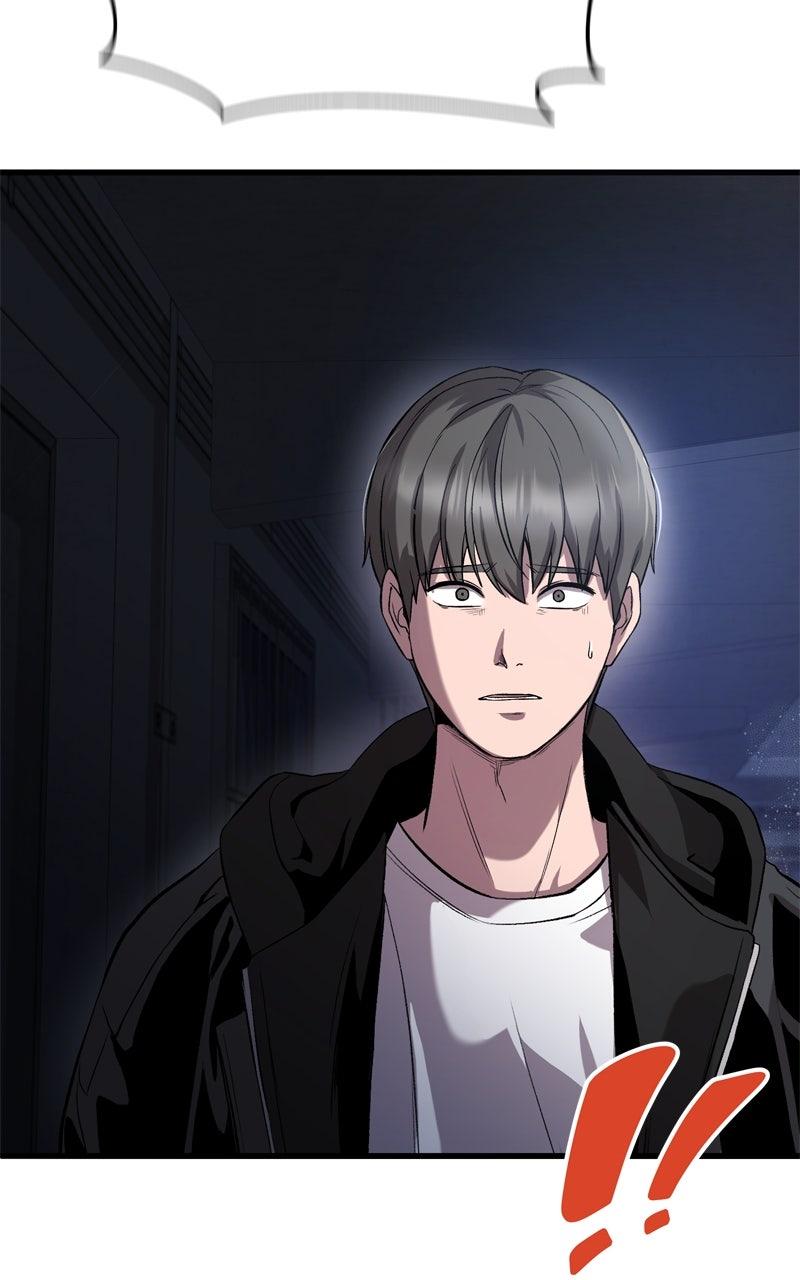 Ghost Dating Simulation Episode 18 142