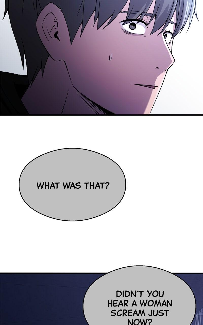 Ghost Dating Simulation Episode 19 11