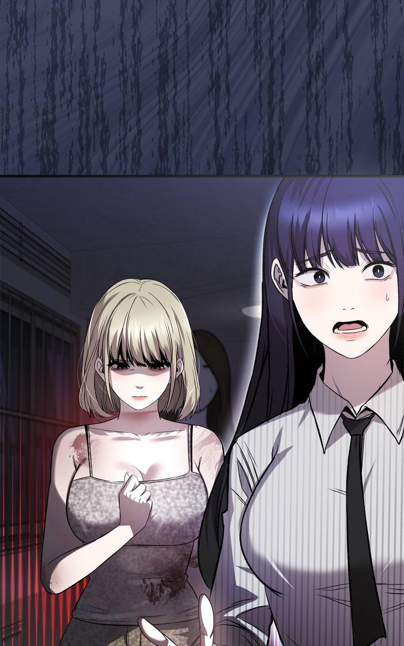 Ghost Dating Simulation Episode 19 19
