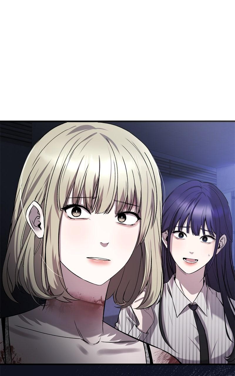 Ghost Dating Simulation Episode 19 24