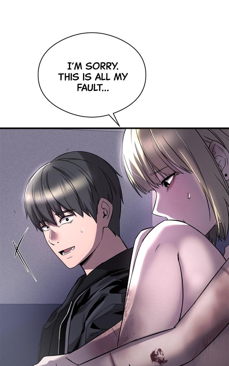 Ghost Dating Simulation Episode 19 71