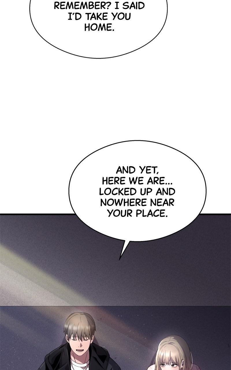 Ghost Dating Simulation Episode 19 82