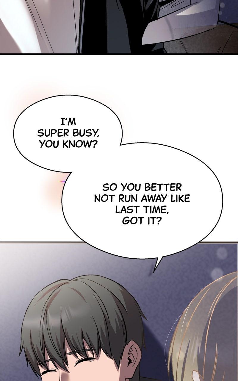 Ghost Dating Simulation Episode 19 100