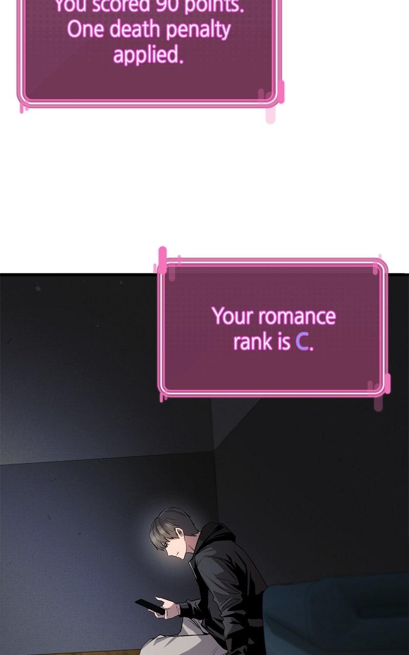 Ghost Dating Simulation Episode 19 108