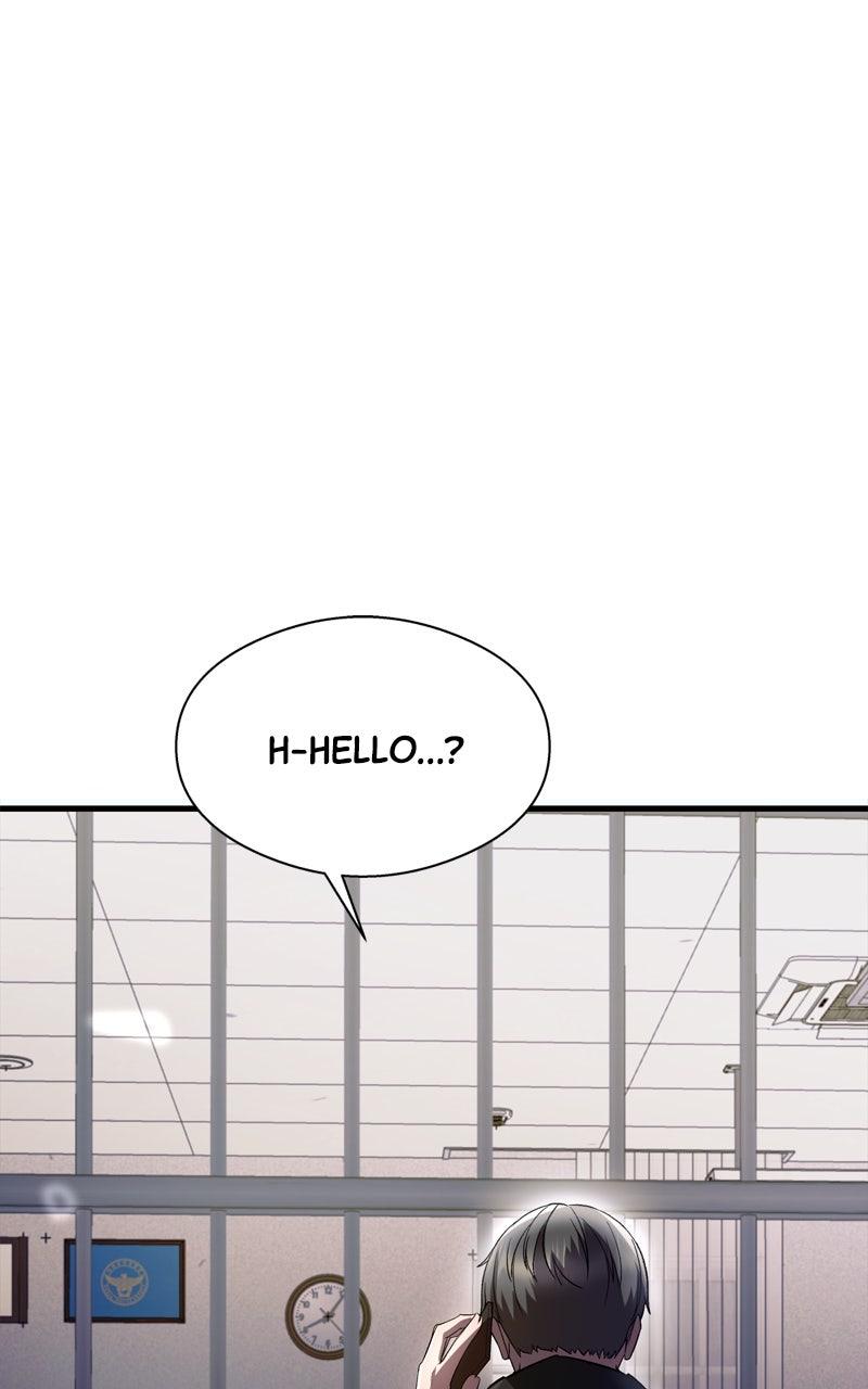 Ghost Dating Simulation Episode 19 118