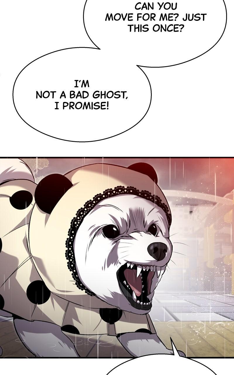 Ghost Dating Simulation Episode 20 16