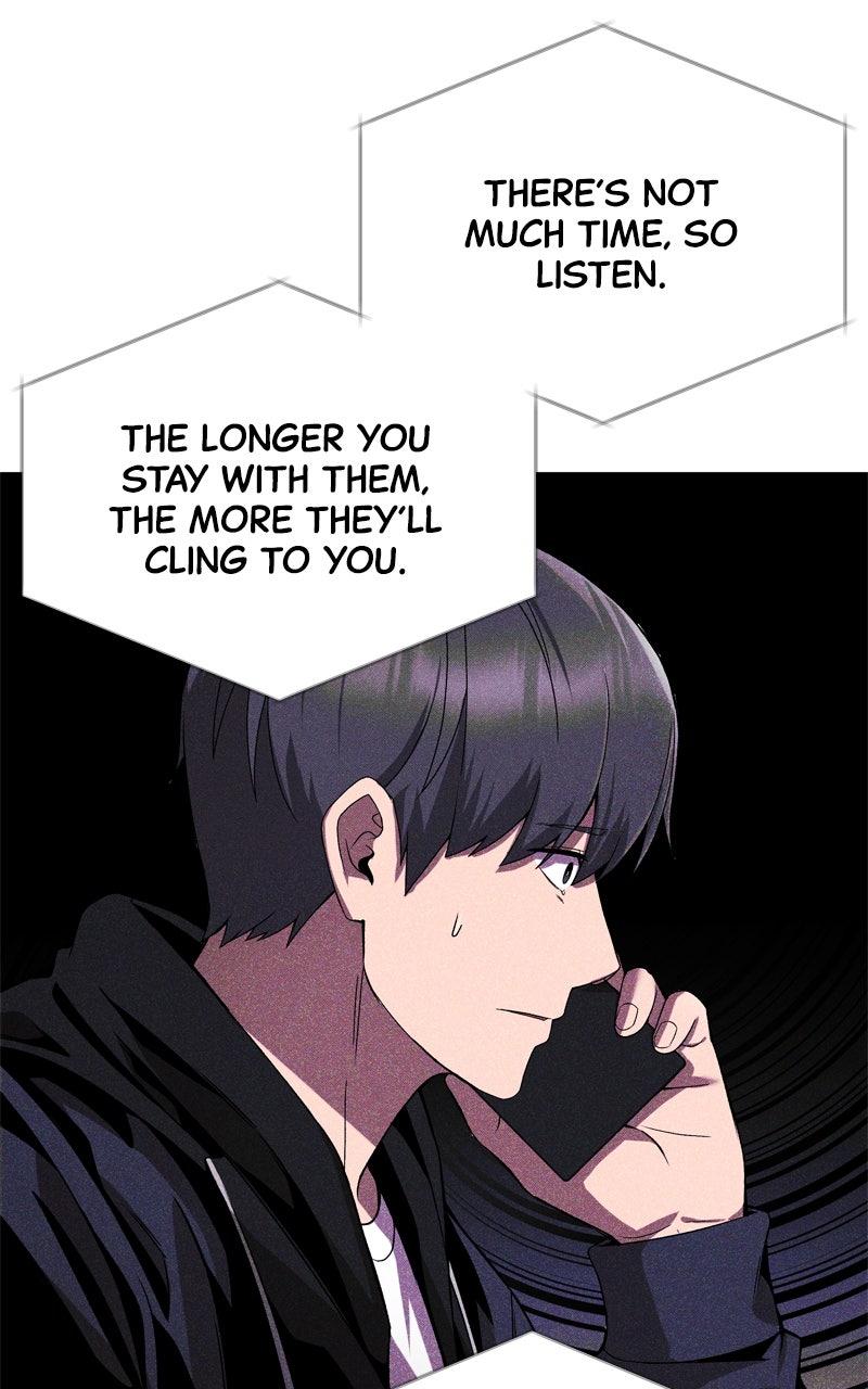 Ghost Dating Simulation Episode 20 41