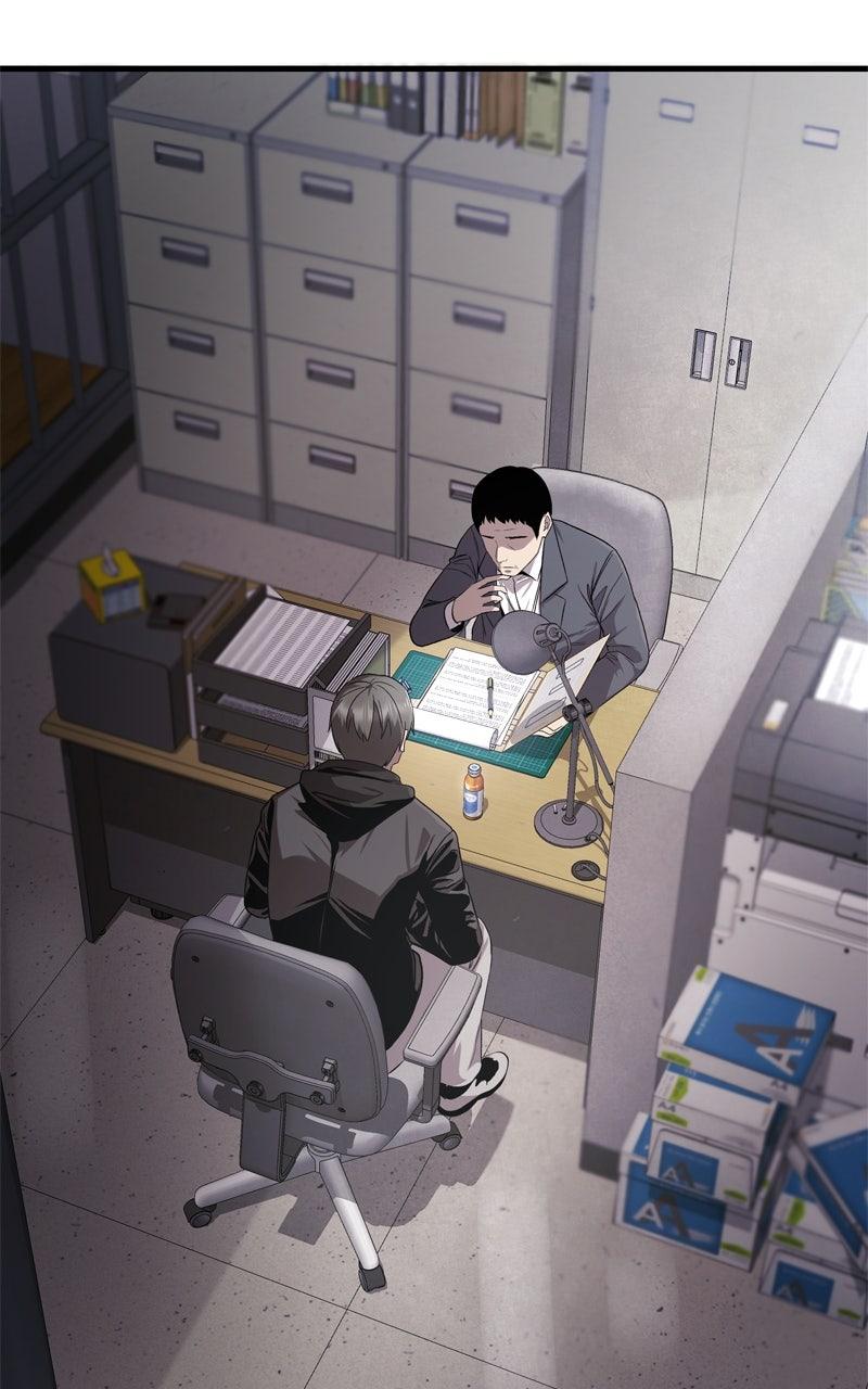 Ghost Dating Simulation Episode 20 63