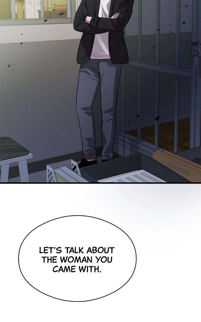 Ghost Dating Simulation Episode 20 74