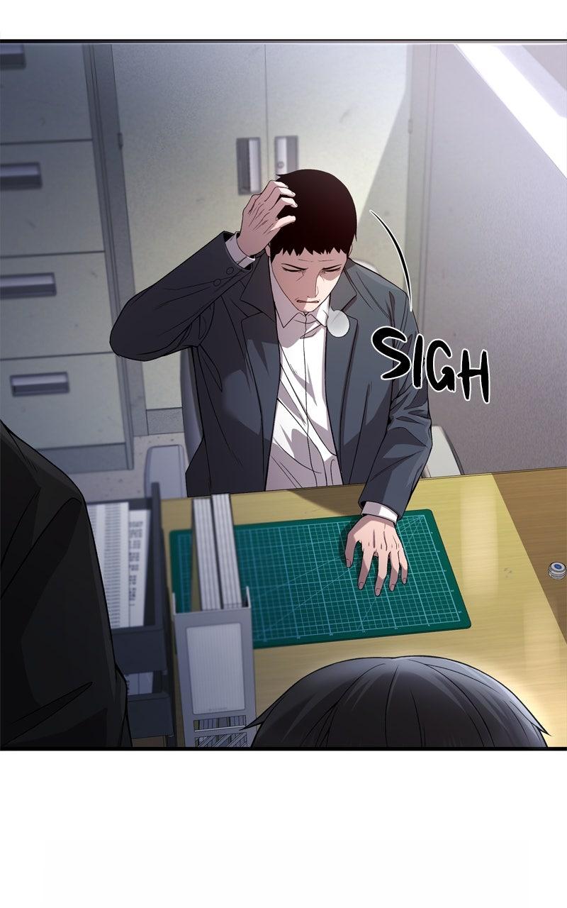 Ghost Dating Simulation Episode 20 92