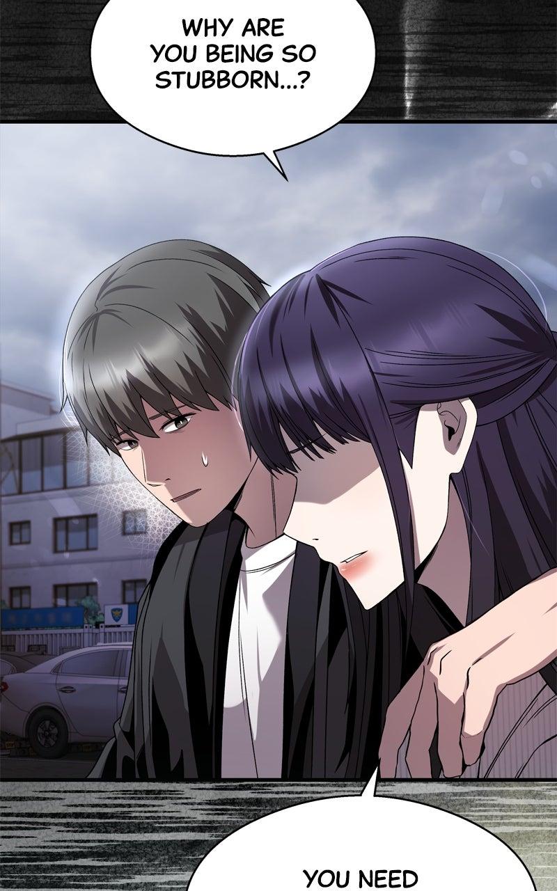 Ghost Dating Simulation Episode 21 17