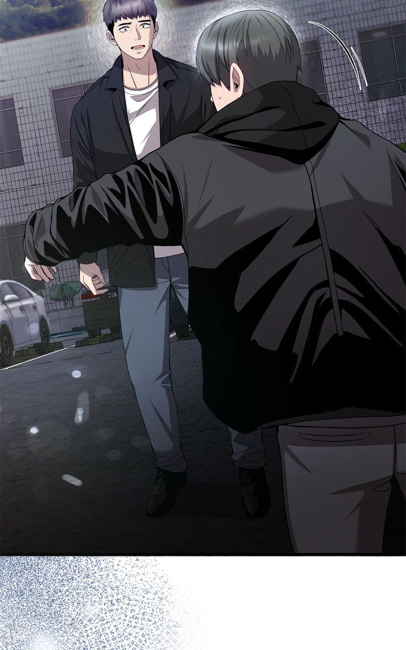 Ghost Dating Simulation Episode 21 20