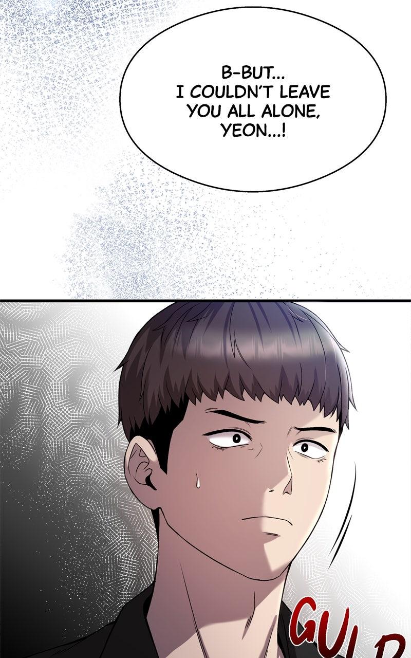 Ghost Dating Simulation Episode 21 21