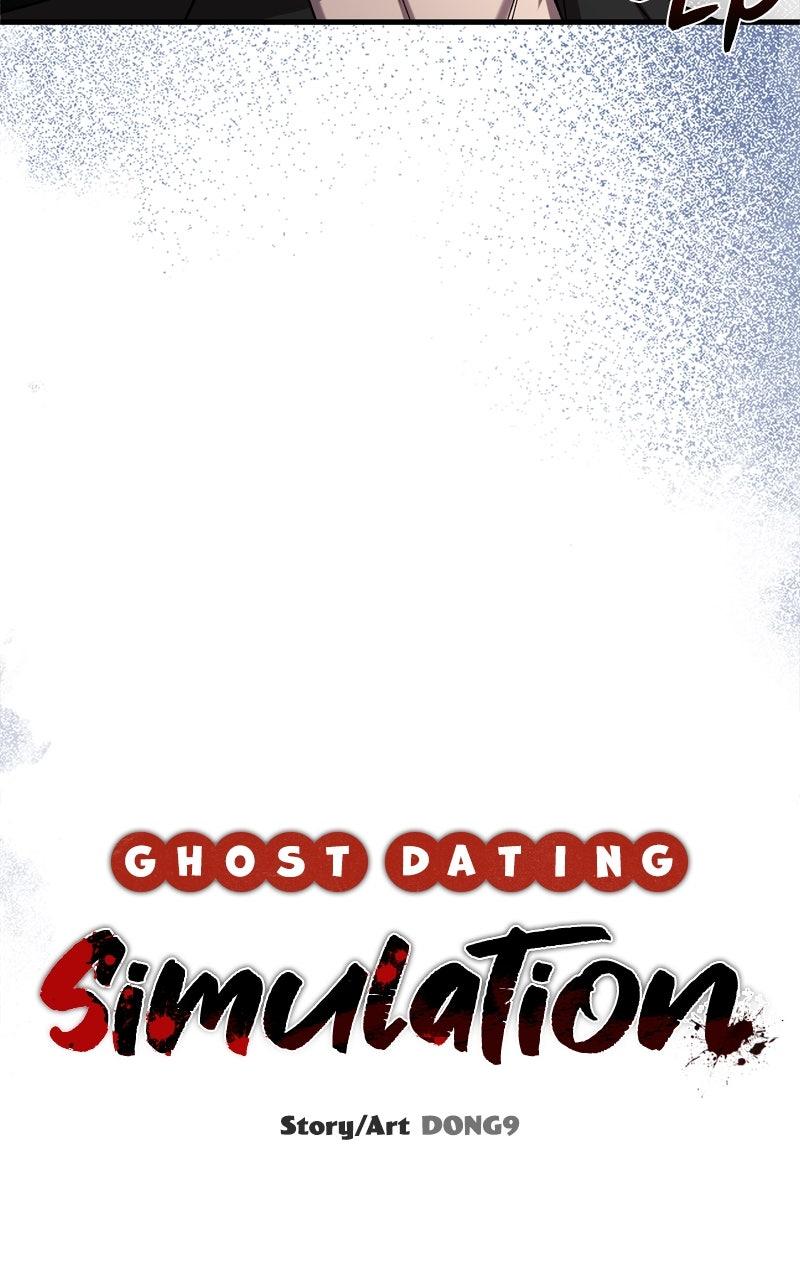Ghost Dating Simulation Episode 21 22