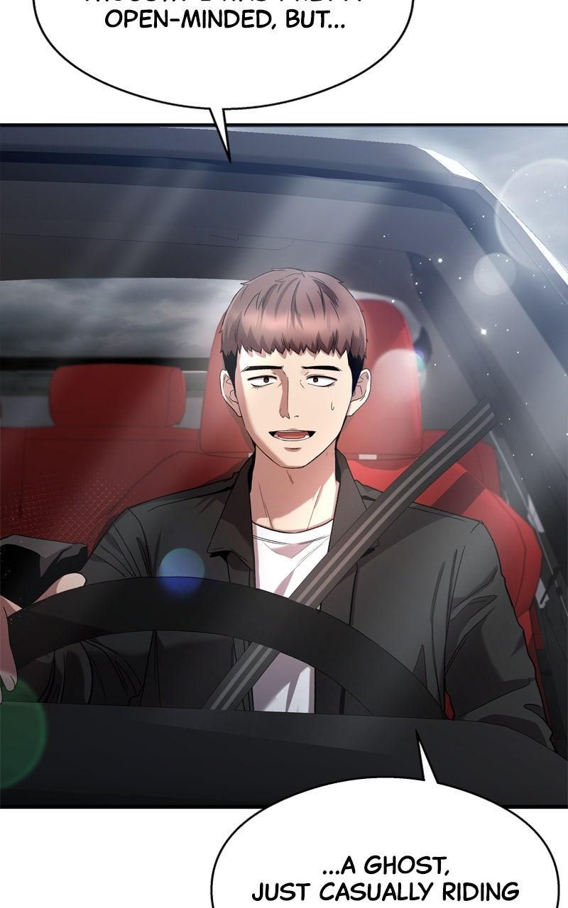 Ghost Dating Simulation Episode 21 30