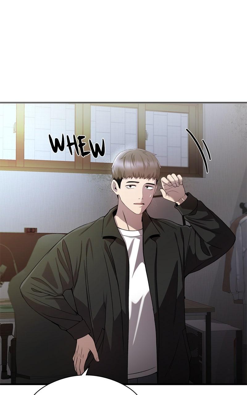 Ghost Dating Simulation Episode 21 44