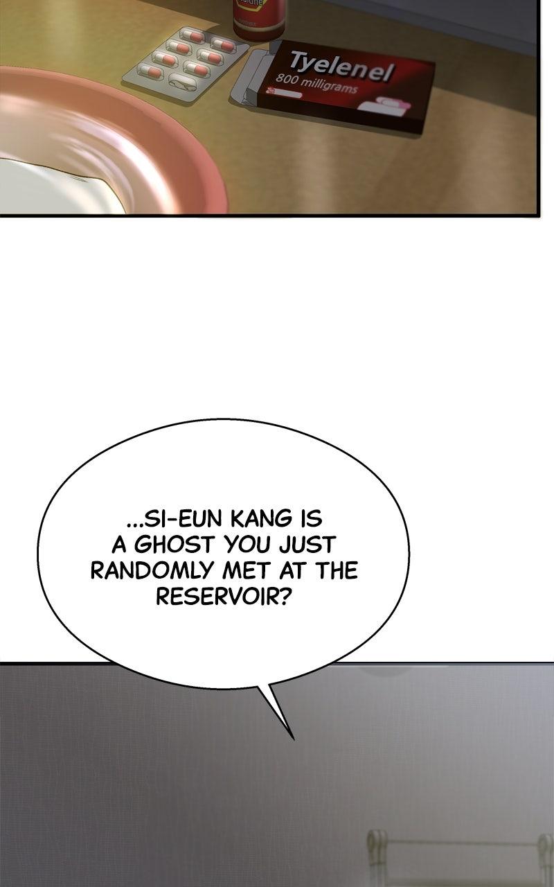 Ghost Dating Simulation Episode 21 59