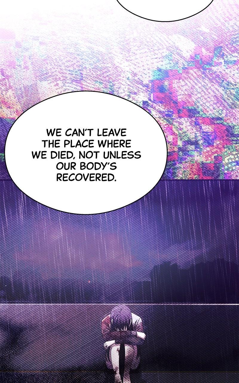 Ghost Dating Simulation Episode 21 66