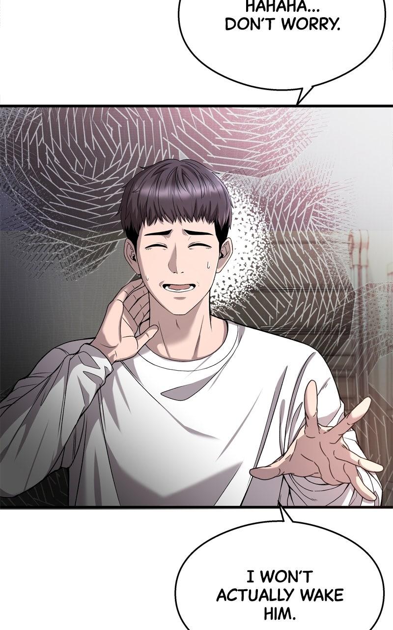 Ghost Dating Simulation Episode 21 74