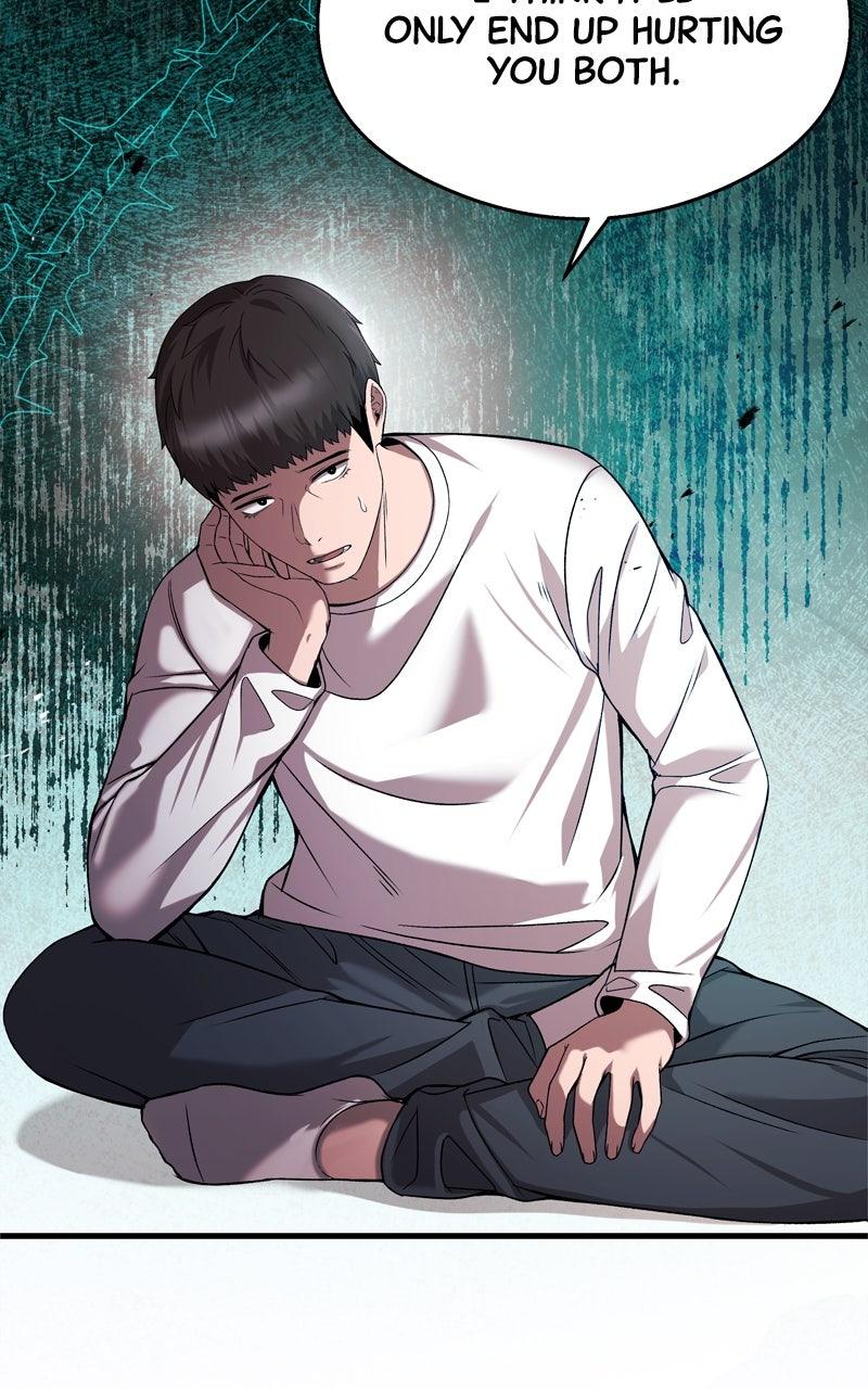 Ghost Dating Simulation Episode 21 80