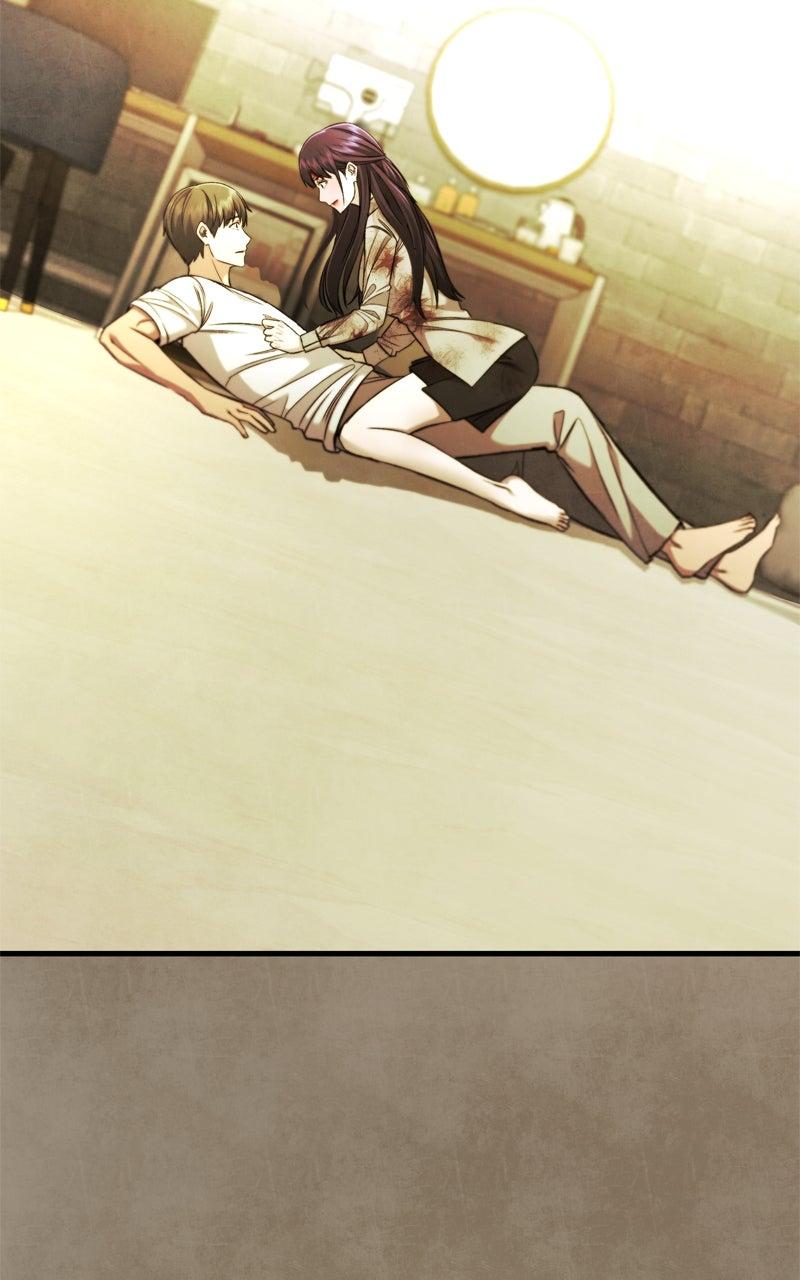 Ghost Dating Simulation Episode 22 3