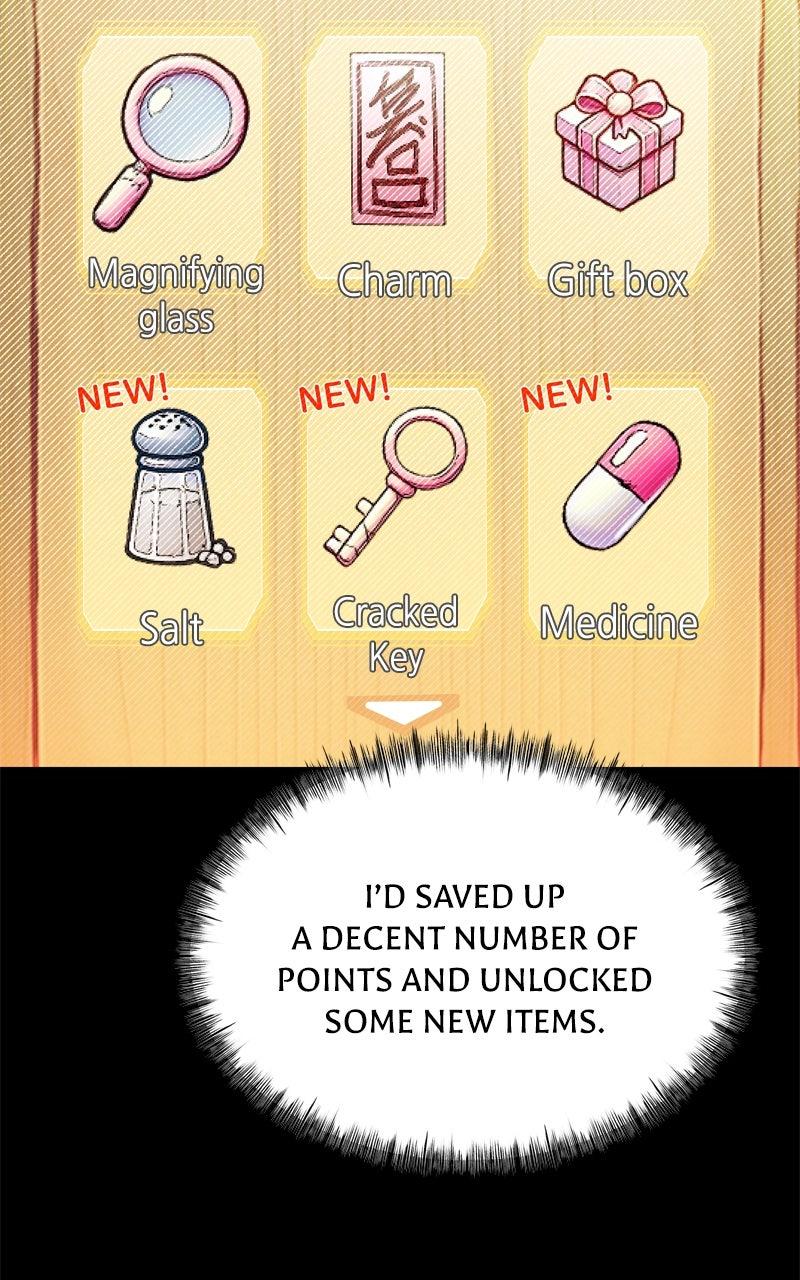 Ghost Dating Simulation Episode 22 34