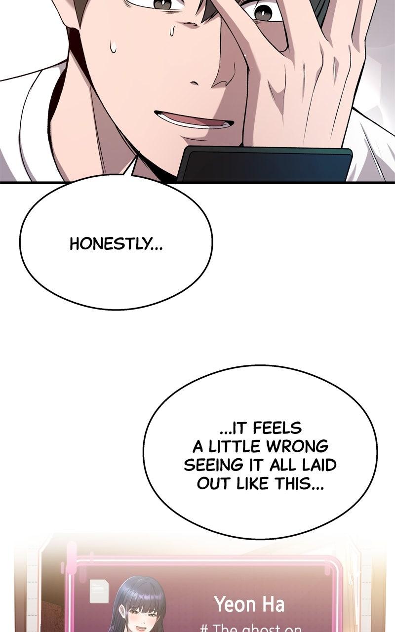 Ghost Dating Simulation Episode 22 37