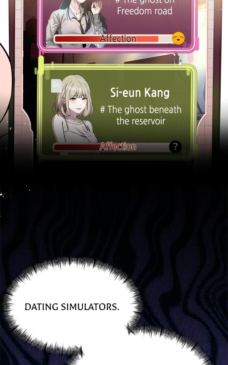 Ghost Dating Simulation Episode 22 38