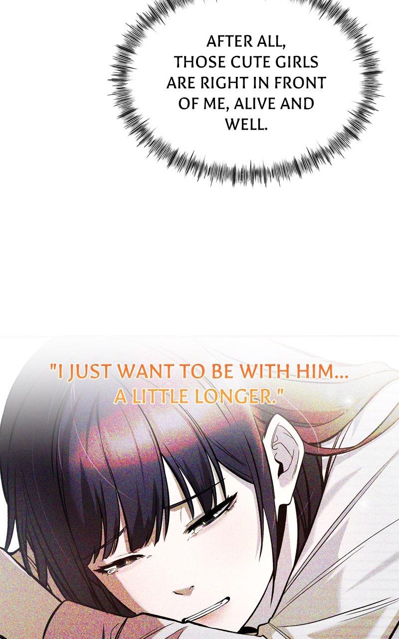 Ghost Dating Simulation Episode 22 41