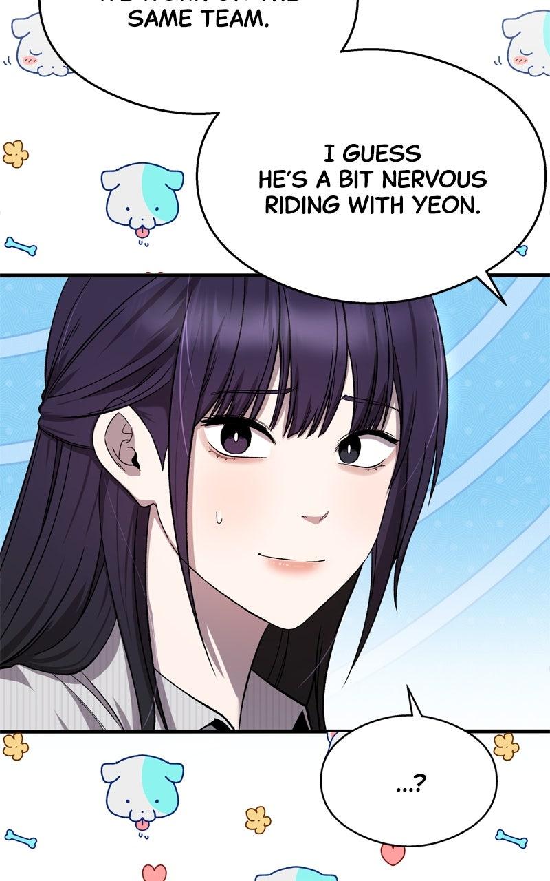 Ghost Dating Simulation Episode 22 62