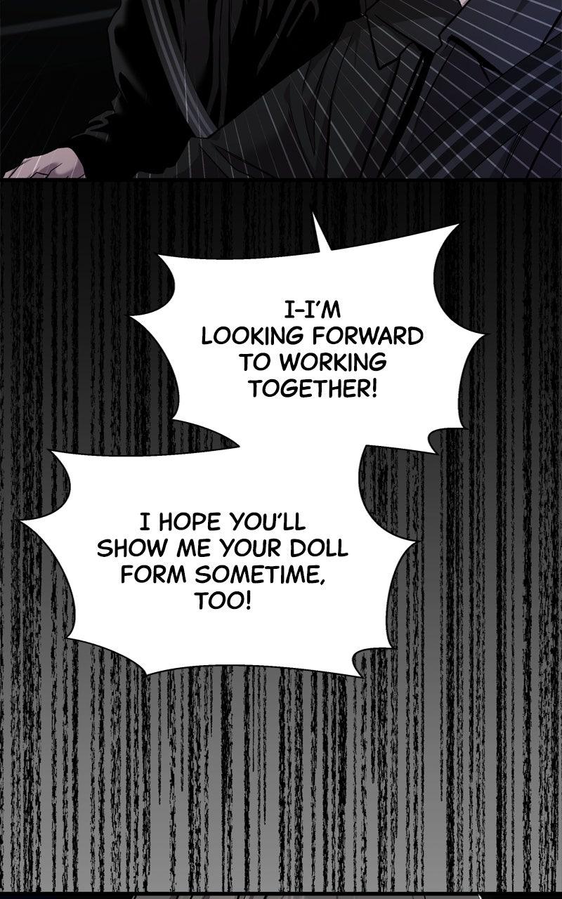 Ghost Dating Simulation Episode 22 64