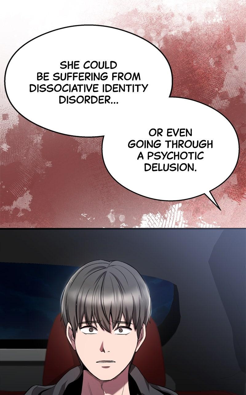 Ghost Dating Simulation Episode 22 68