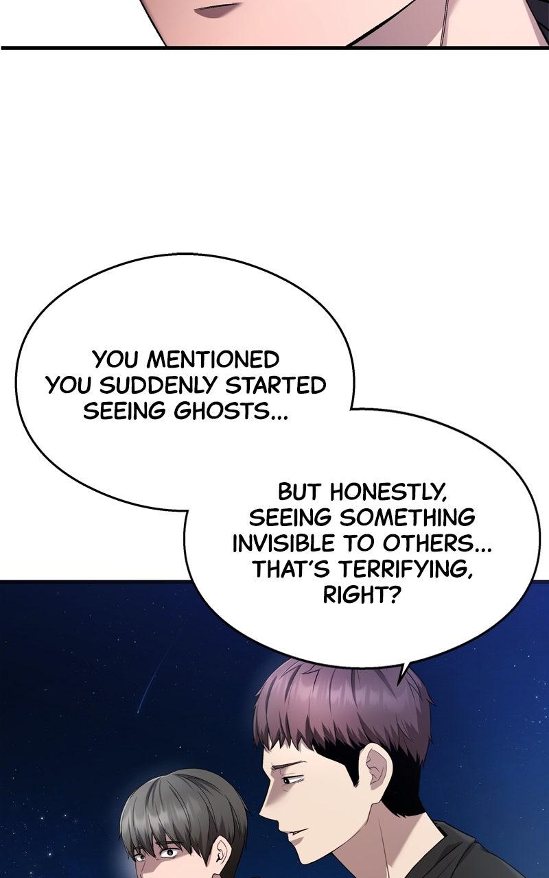 Ghost Dating Simulation Episode 22 83