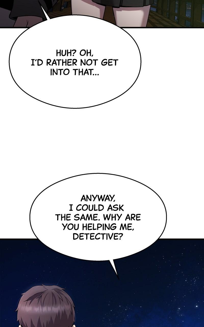 Ghost Dating Simulation Episode 22 92