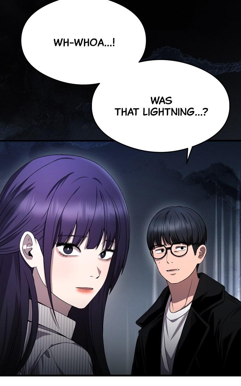 Ghost Dating Simulation Episode 22 104