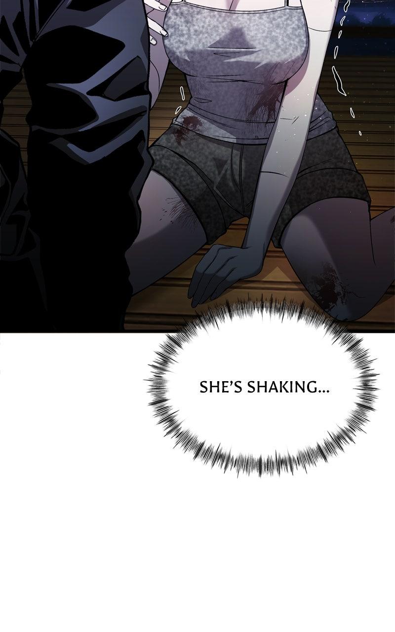 Ghost Dating Simulation Episode 22 115