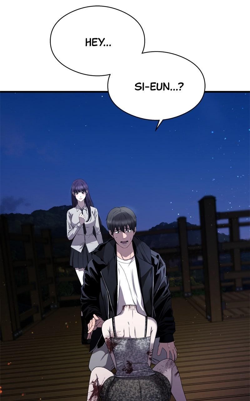 Ghost Dating Simulation Episode 22 116