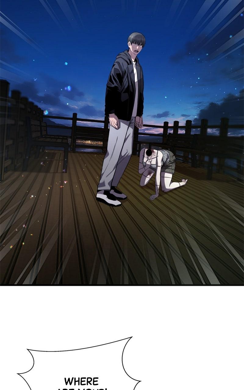 Ghost Dating Simulation Episode 22 119