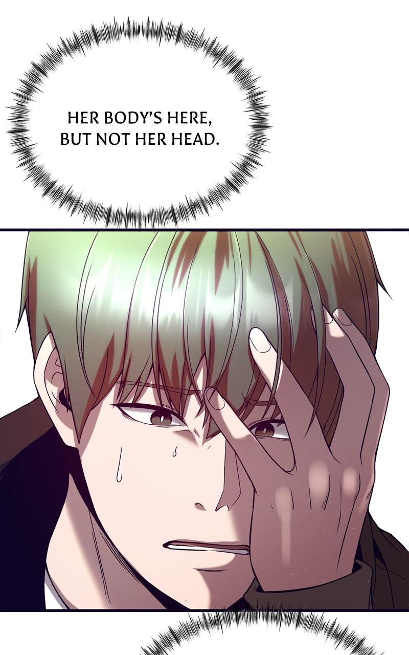 Ghost Dating Simulation Episode 22 121