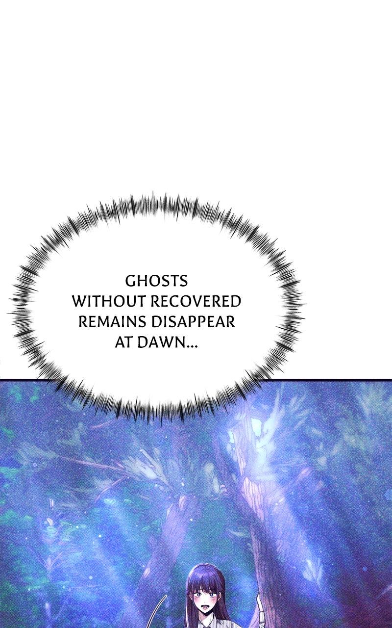 Ghost Dating Simulation Episode 22 123